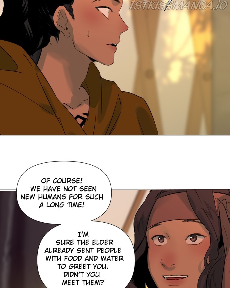 When Jasy Whistles Chapter 49 - page 45