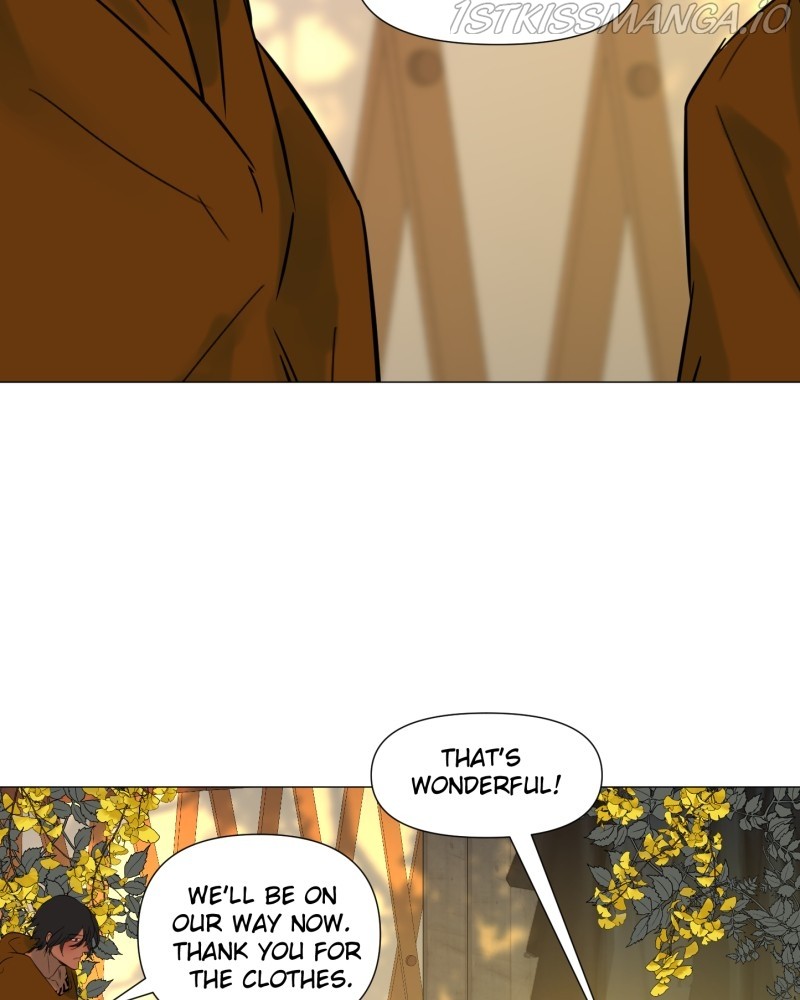 When Jasy Whistles Chapter 49 - page 47