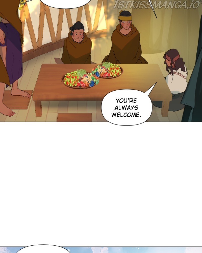 When Jasy Whistles Chapter 49 - page 48