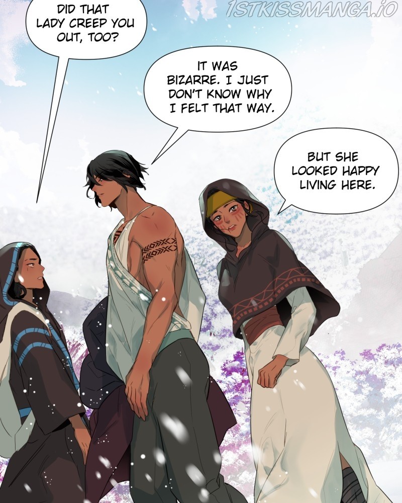 When Jasy Whistles Chapter 49 - page 49