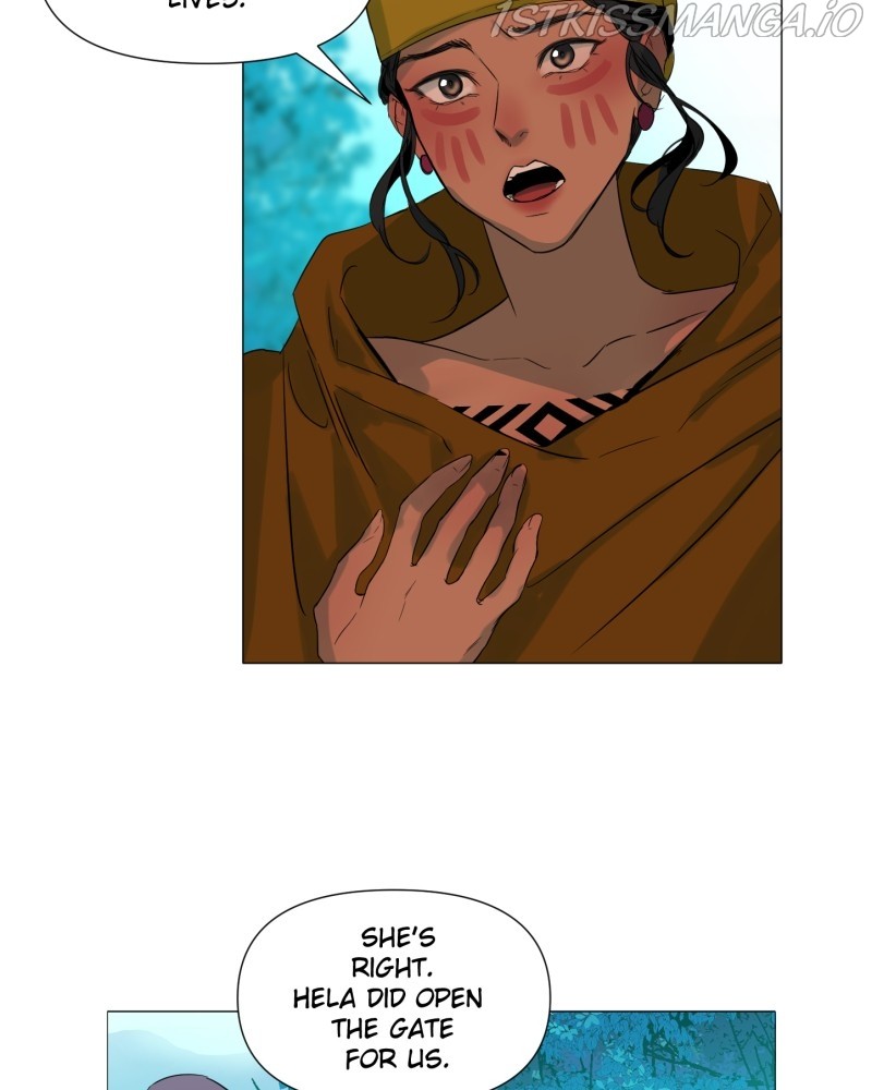 When Jasy Whistles Chapter 49 - page 5
