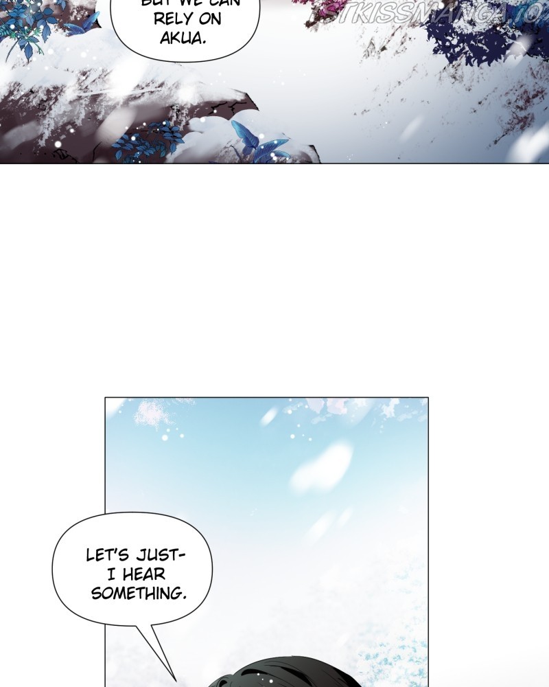 When Jasy Whistles Chapter 49 - page 53
