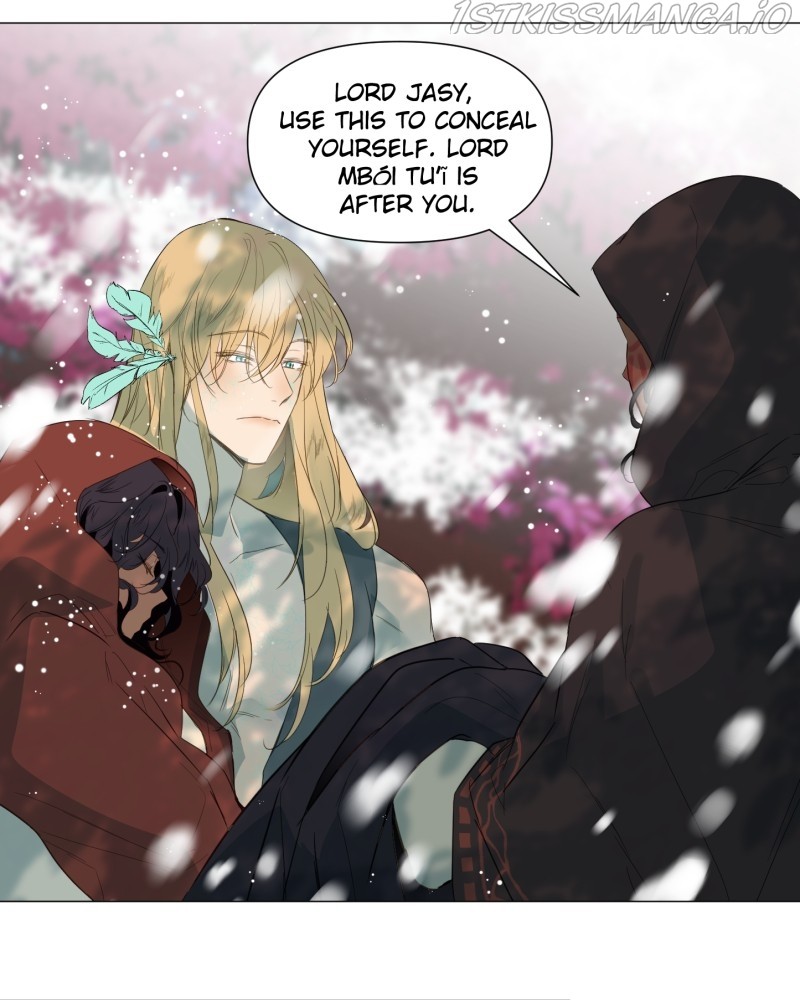 When Jasy Whistles Chapter 49 - page 67
