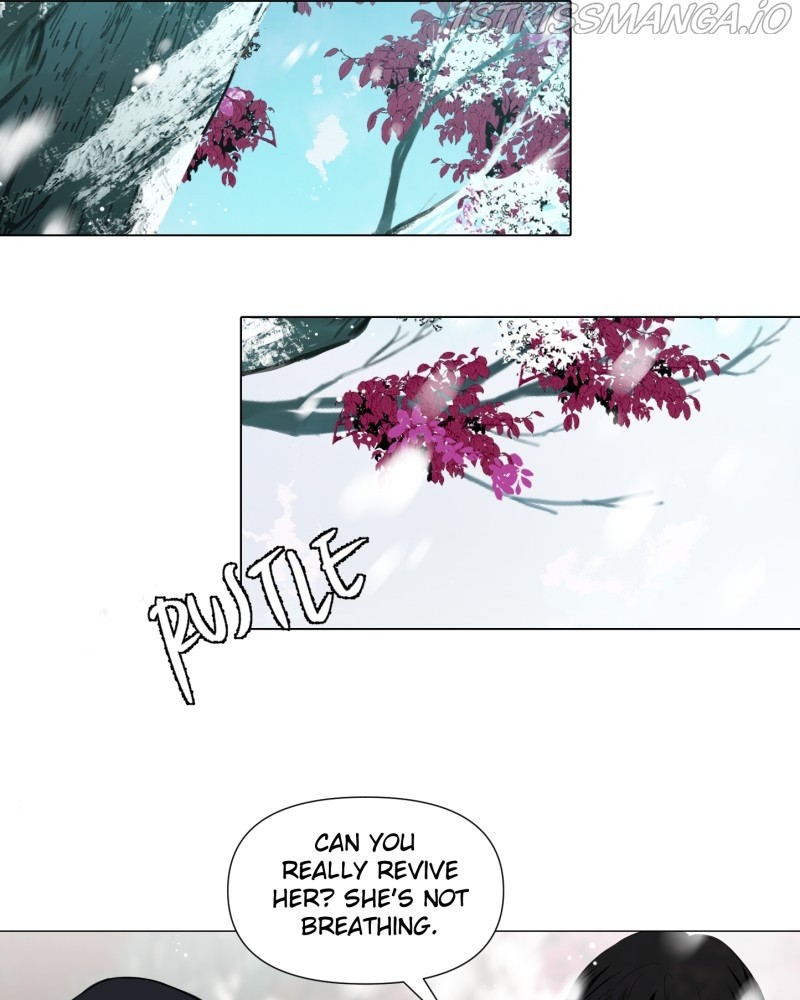 When Jasy Whistles Chapter 49 - page 68