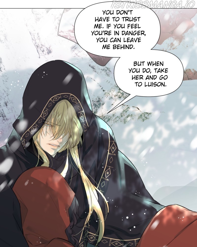 When Jasy Whistles Chapter 49 - page 71