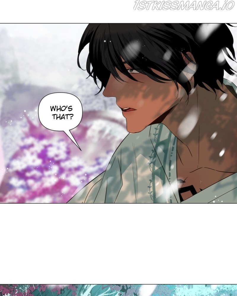 When Jasy Whistles Chapter 49 - page 73