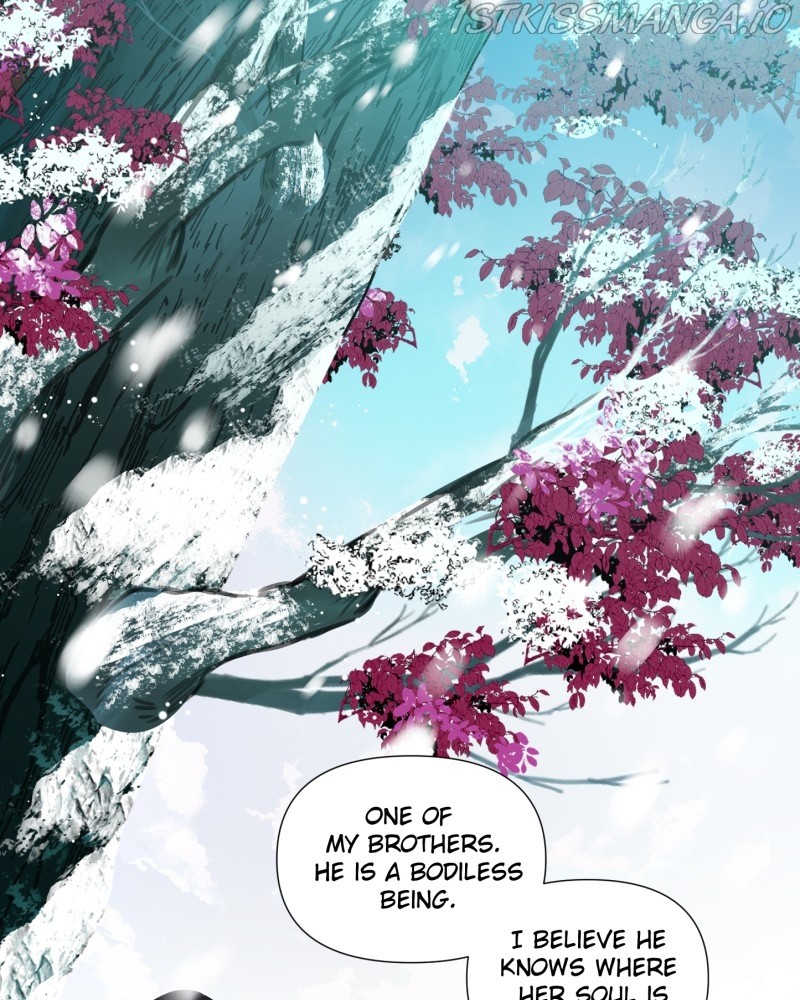 When Jasy Whistles Chapter 49 - page 74