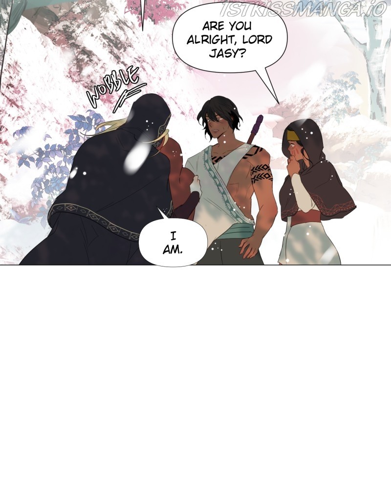 When Jasy Whistles Chapter 49 - page 77