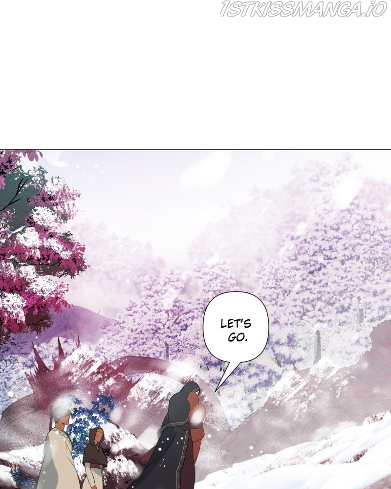When Jasy Whistles Chapter 49 - page 78