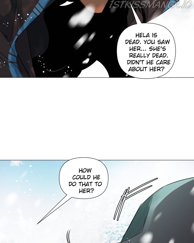 When Jasy Whistles Chapter 49 - page 81