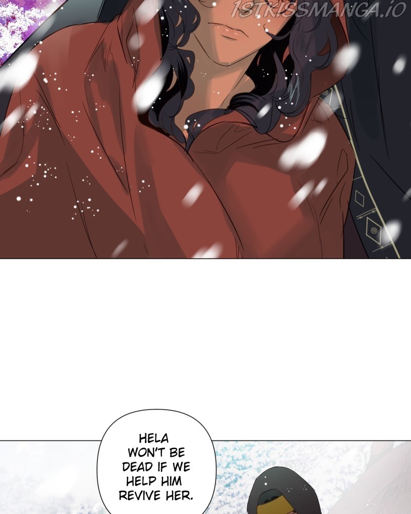 When Jasy Whistles Chapter 49 - page 84