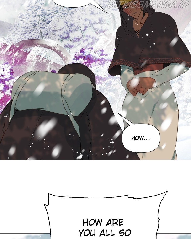 When Jasy Whistles Chapter 49 - page 85