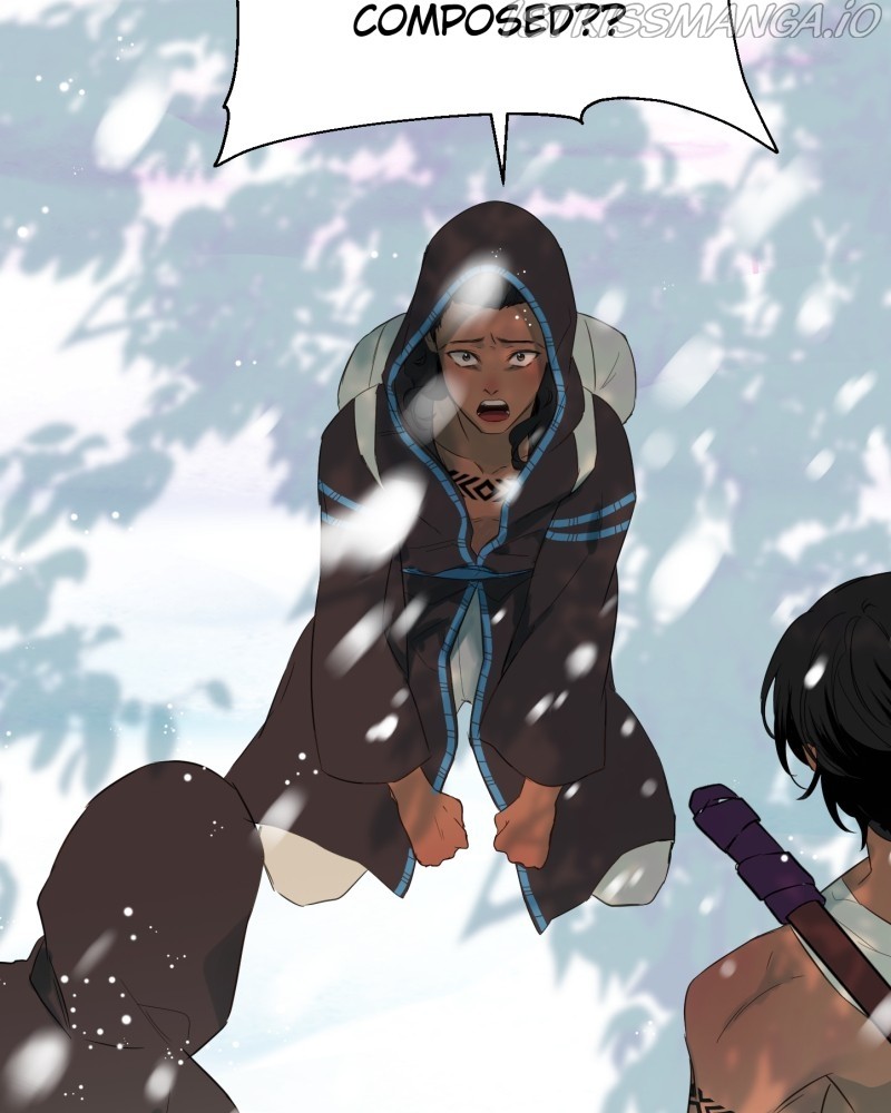 When Jasy Whistles Chapter 49 - page 86