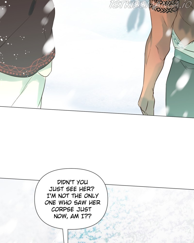 When Jasy Whistles Chapter 49 - page 87
