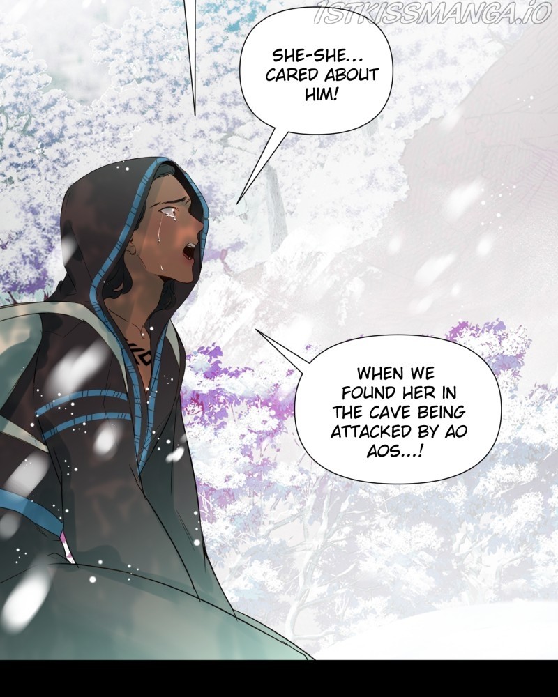 When Jasy Whistles Chapter 49 - page 88