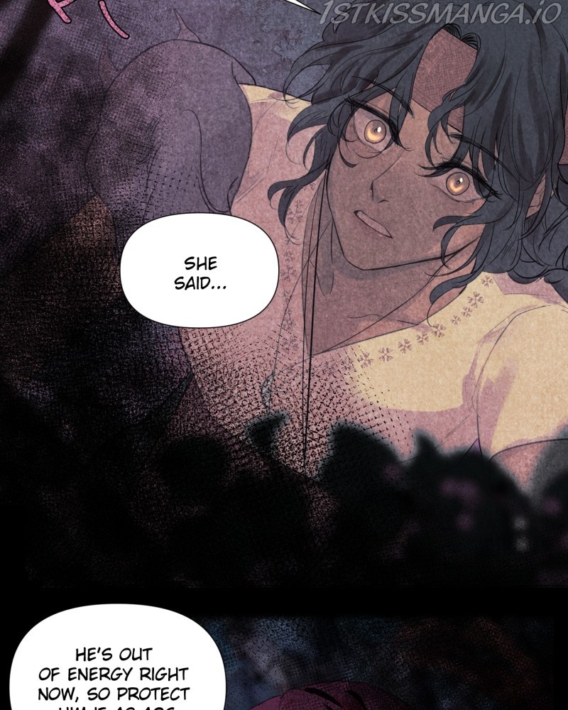 When Jasy Whistles Chapter 49 - page 91