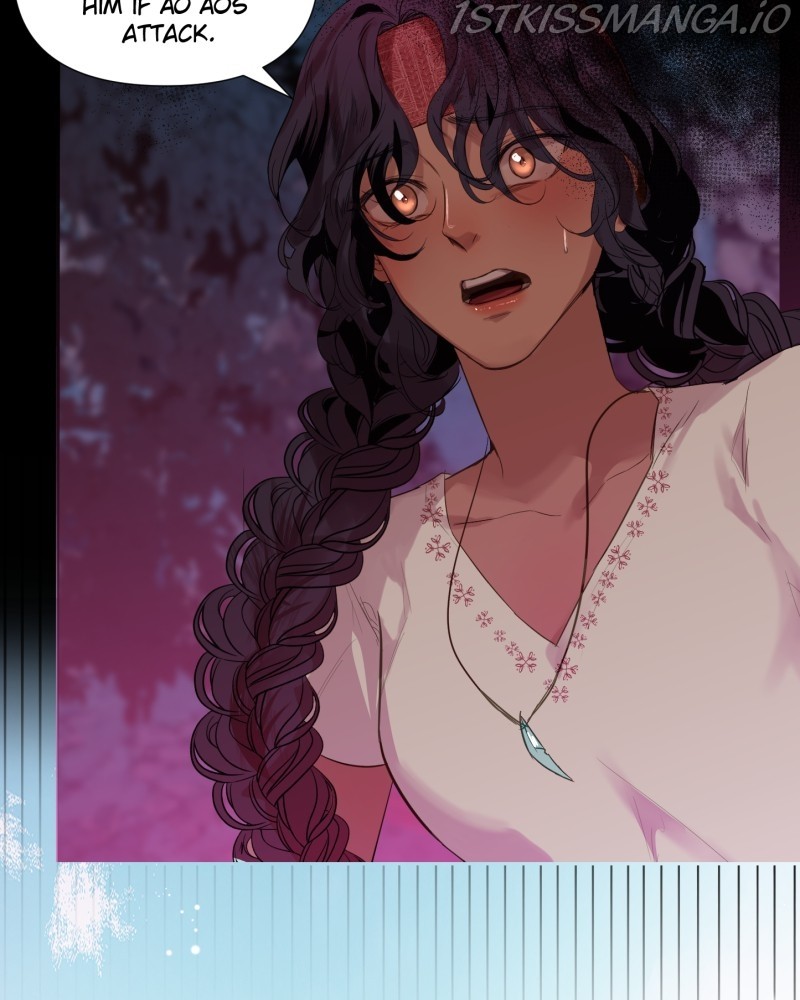 When Jasy Whistles Chapter 49 - page 92