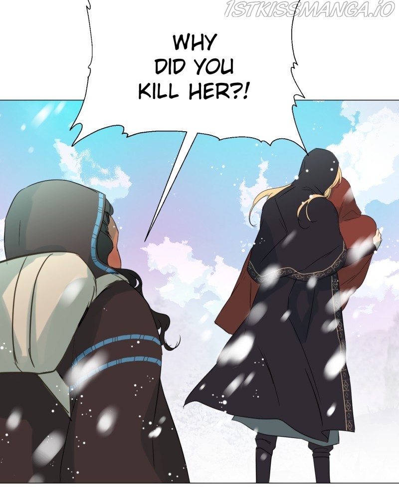 When Jasy Whistles Chapter 49 - page 95