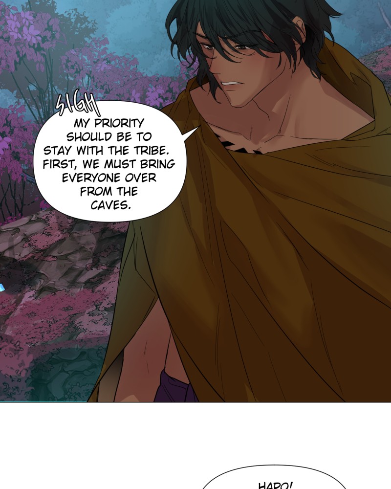 When Jasy Whistles Chapter 48 - page 100