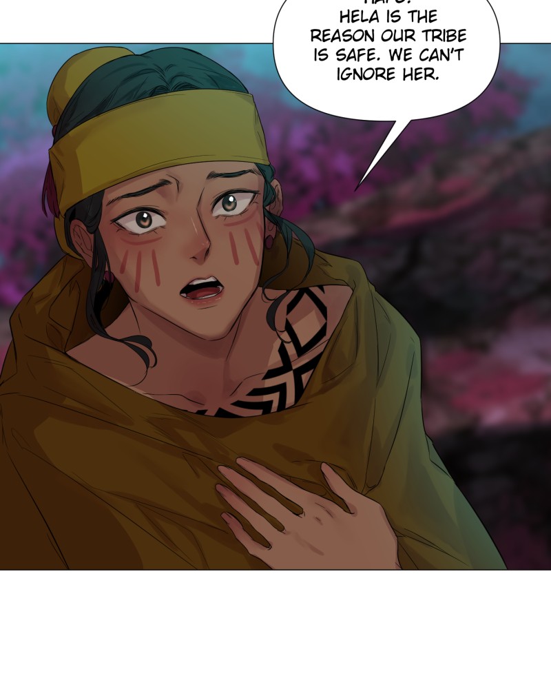 When Jasy Whistles Chapter 48 - page 101