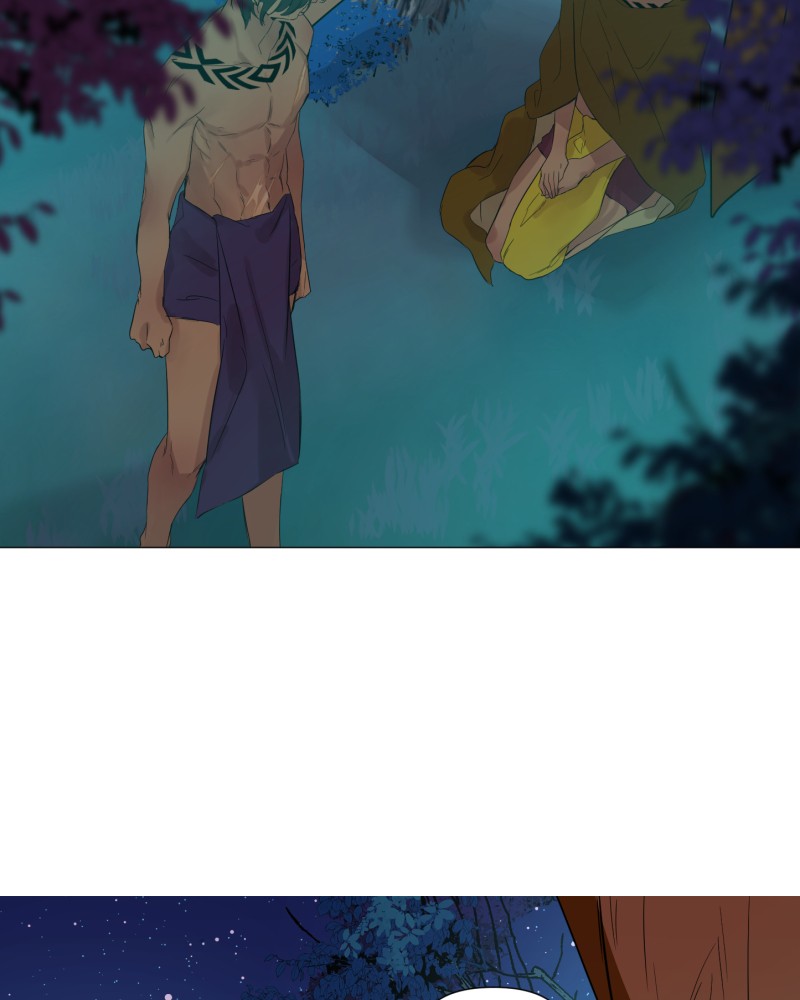 When Jasy Whistles Chapter 48 - page 107