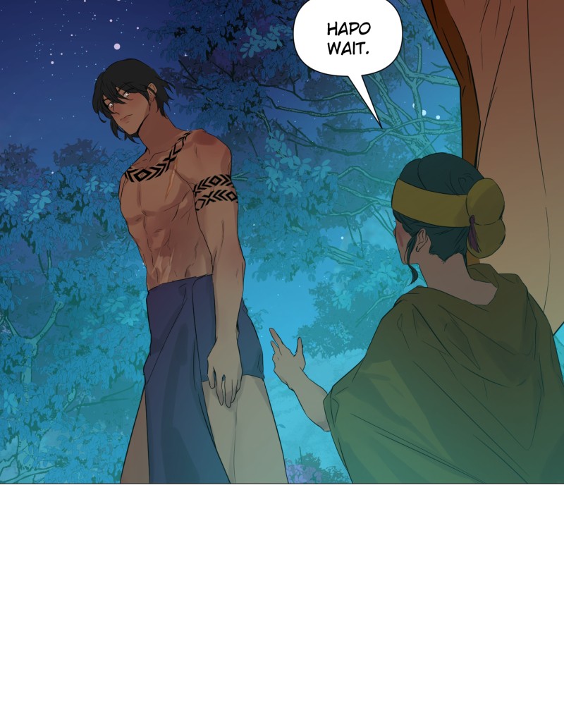 When Jasy Whistles Chapter 48 - page 108
