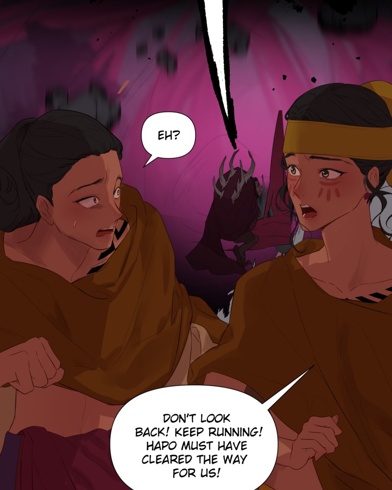 When Jasy Whistles Chapter 48 - page 11
