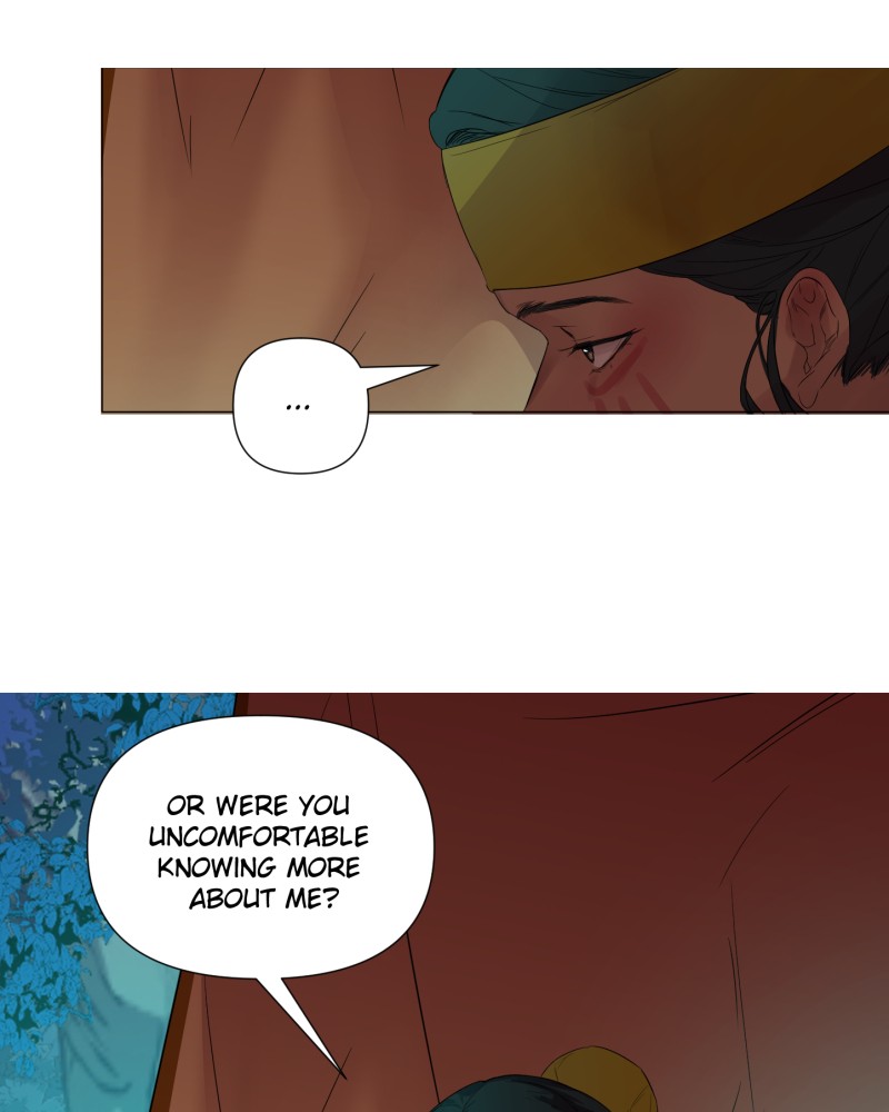 When Jasy Whistles Chapter 48 - page 113