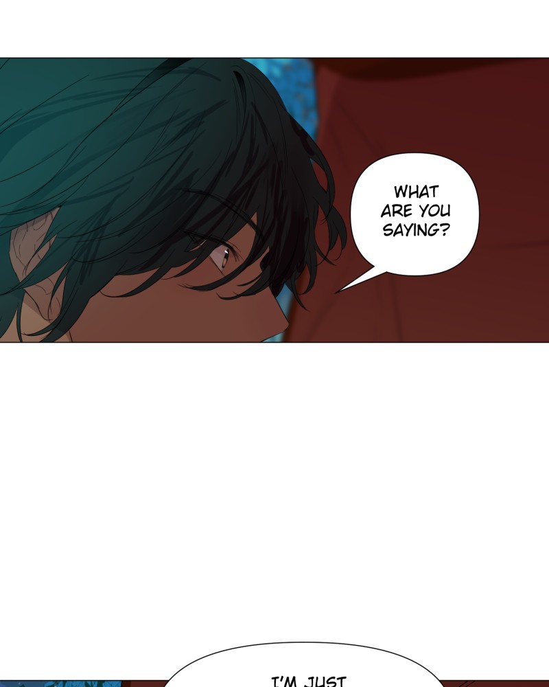 When Jasy Whistles Chapter 48 - page 115