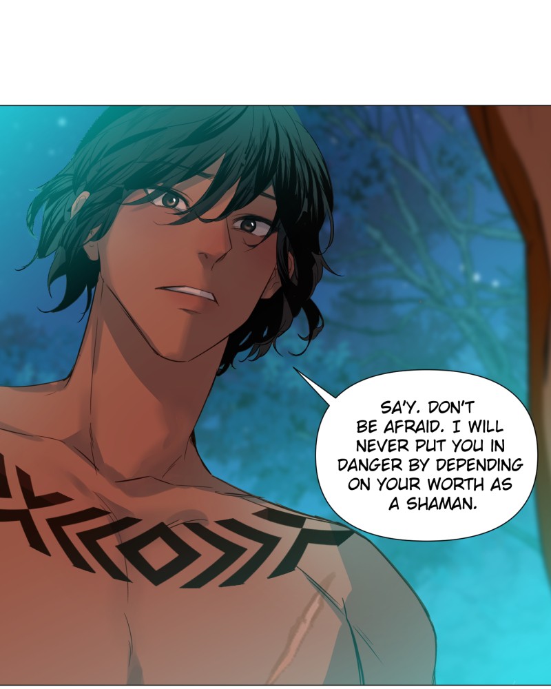 When Jasy Whistles Chapter 48 - page 117