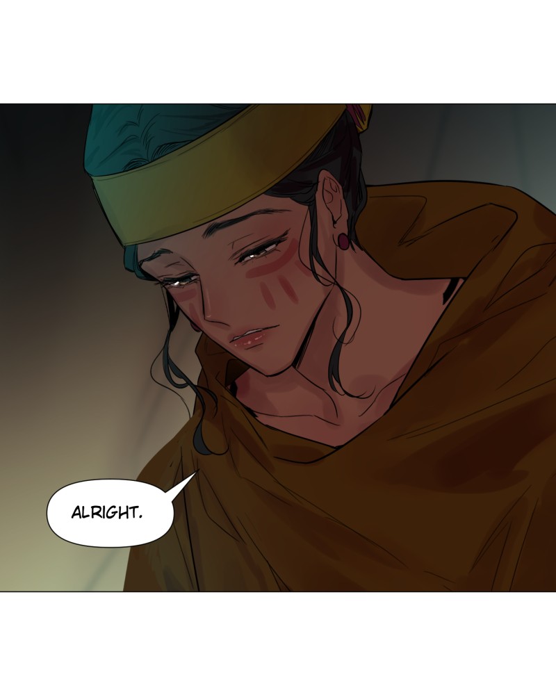 When Jasy Whistles Chapter 48 - page 118