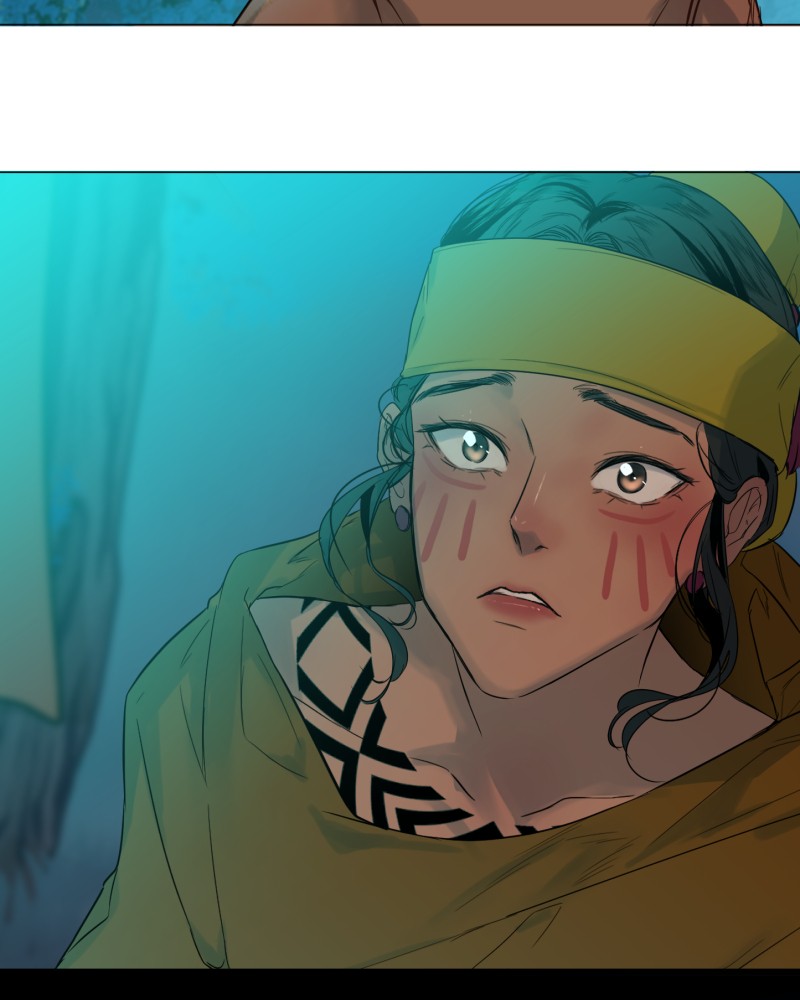 When Jasy Whistles Chapter 48 - page 122