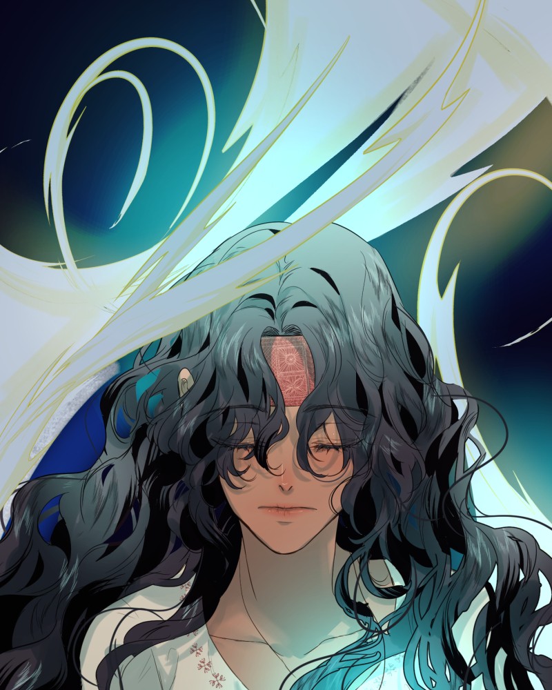 When Jasy Whistles Chapter 48 - page 132