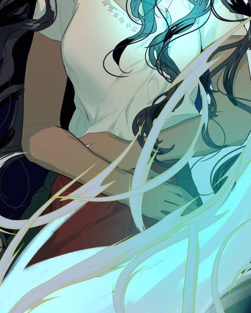 When Jasy Whistles Chapter 48 - page 133