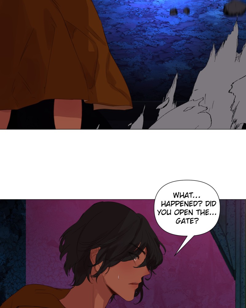 When Jasy Whistles Chapter 48 - page 14