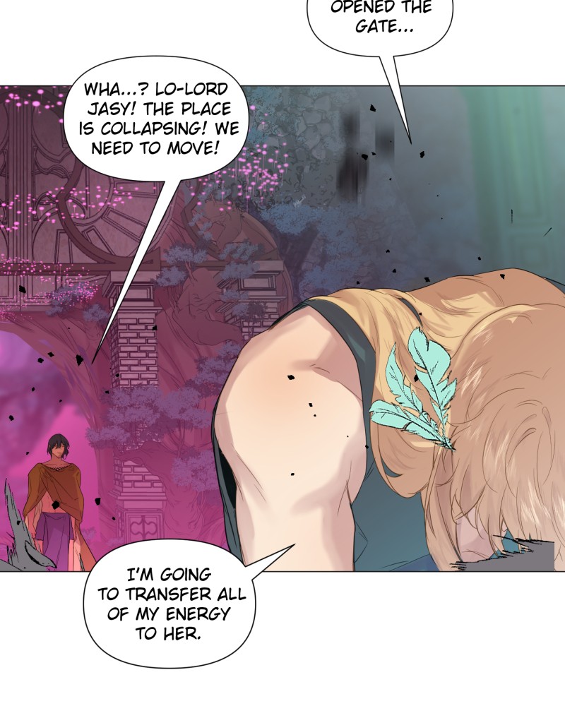 When Jasy Whistles Chapter 48 - page 16