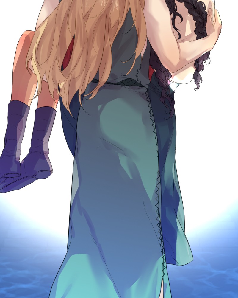 When Jasy Whistles Chapter 48 - page 18