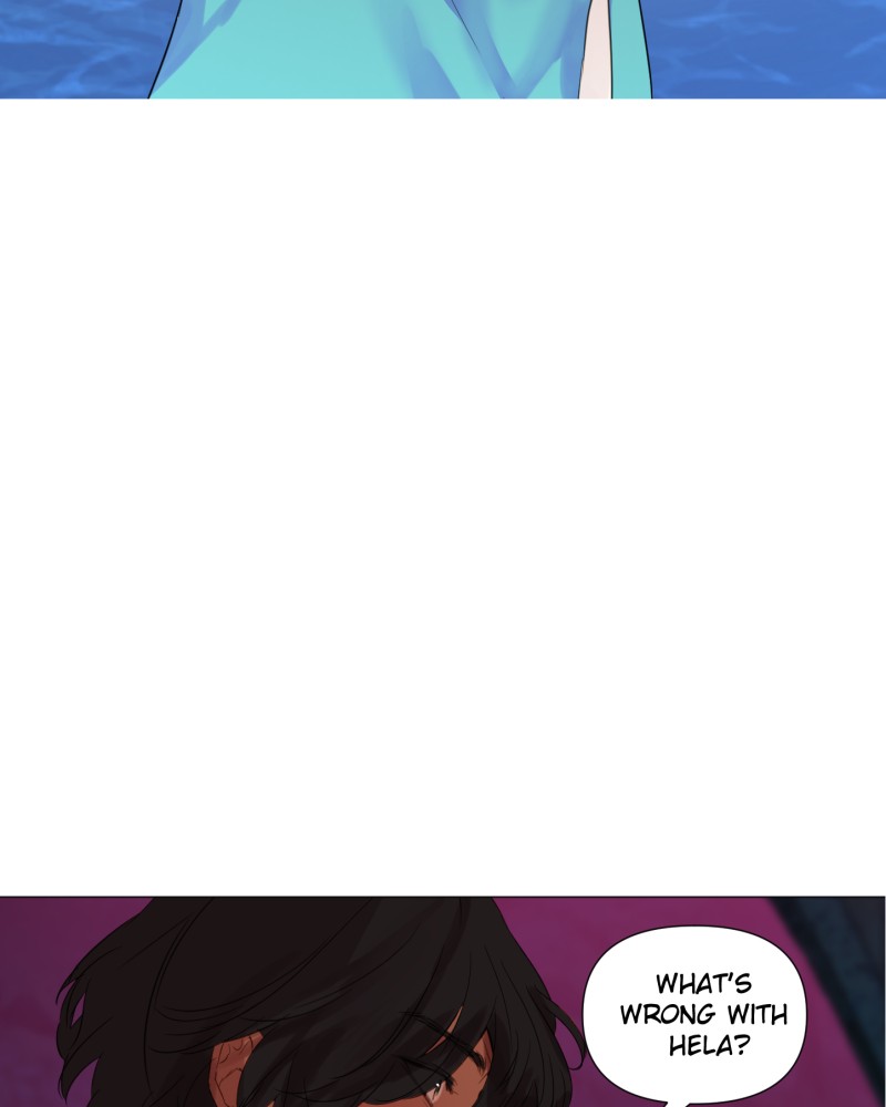 When Jasy Whistles Chapter 48 - page 19