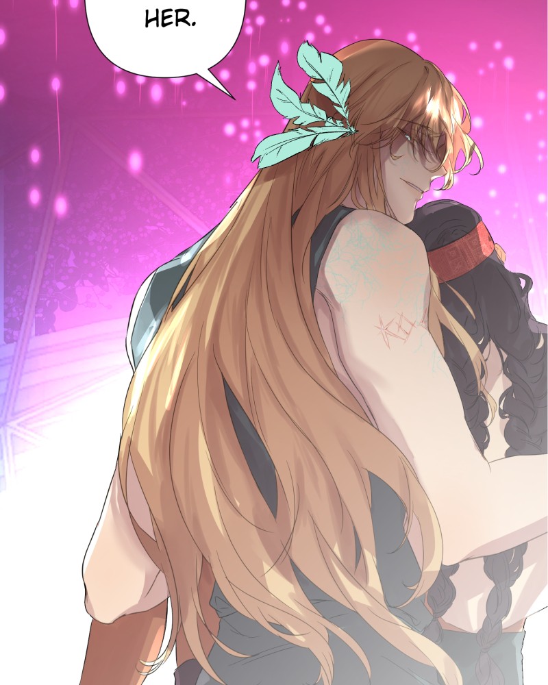 When Jasy Whistles Chapter 48 - page 21