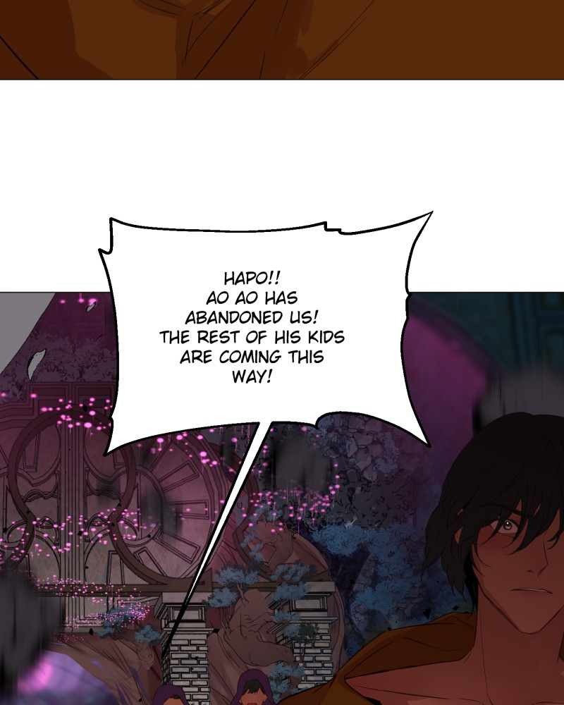 When Jasy Whistles Chapter 48 - page 23