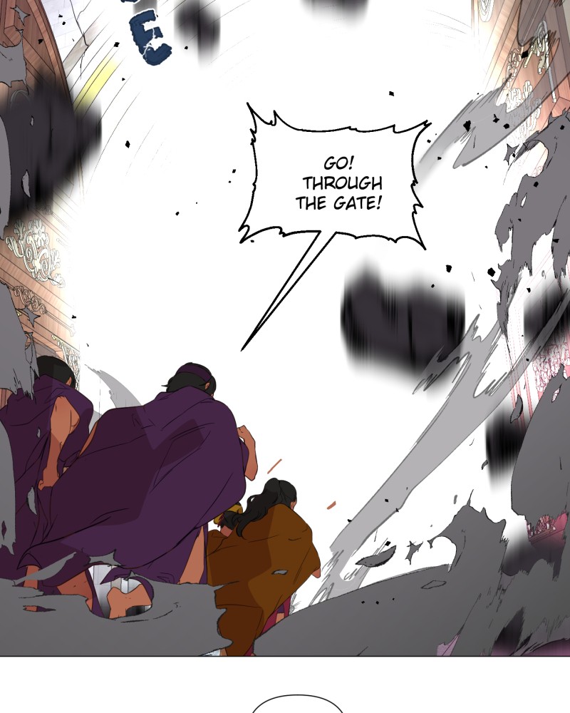 When Jasy Whistles Chapter 48 - page 31