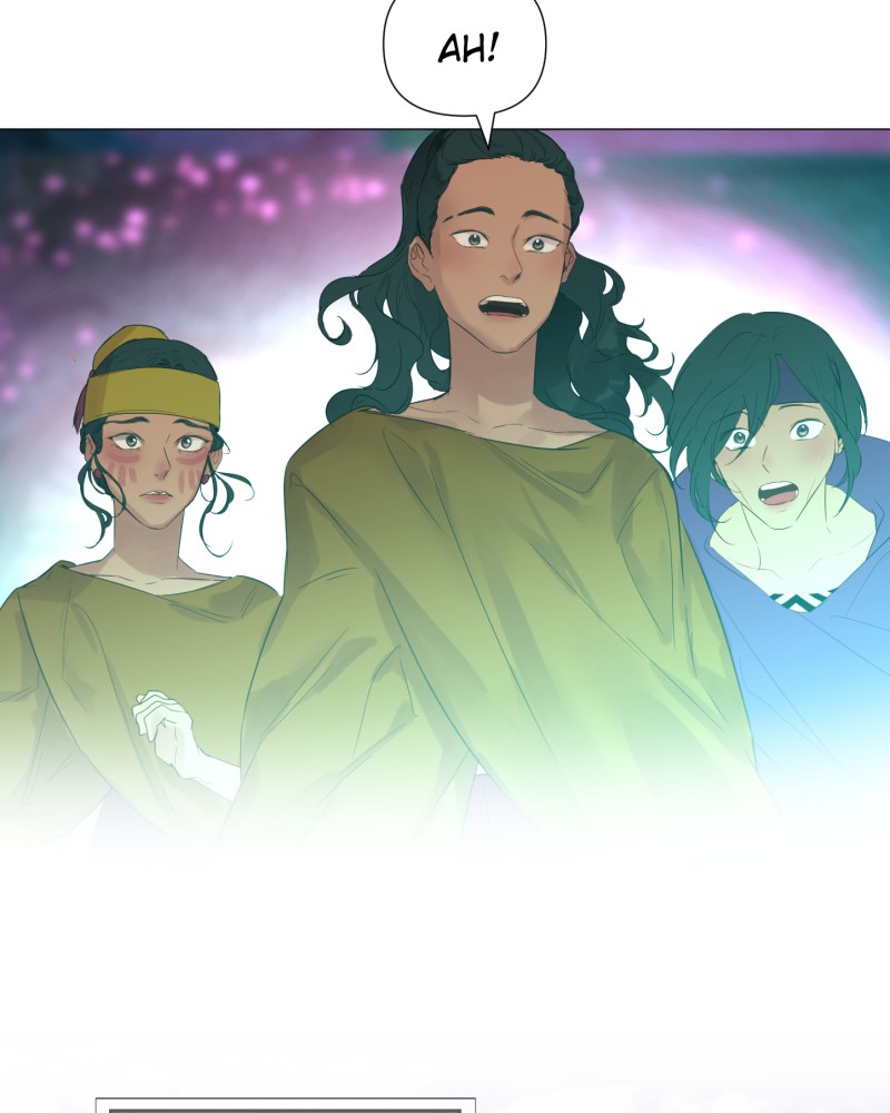When Jasy Whistles Chapter 48 - page 32