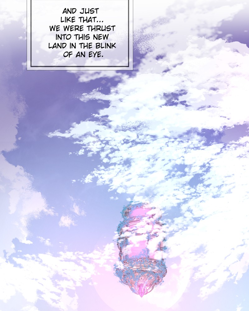 When Jasy Whistles Chapter 48 - page 33