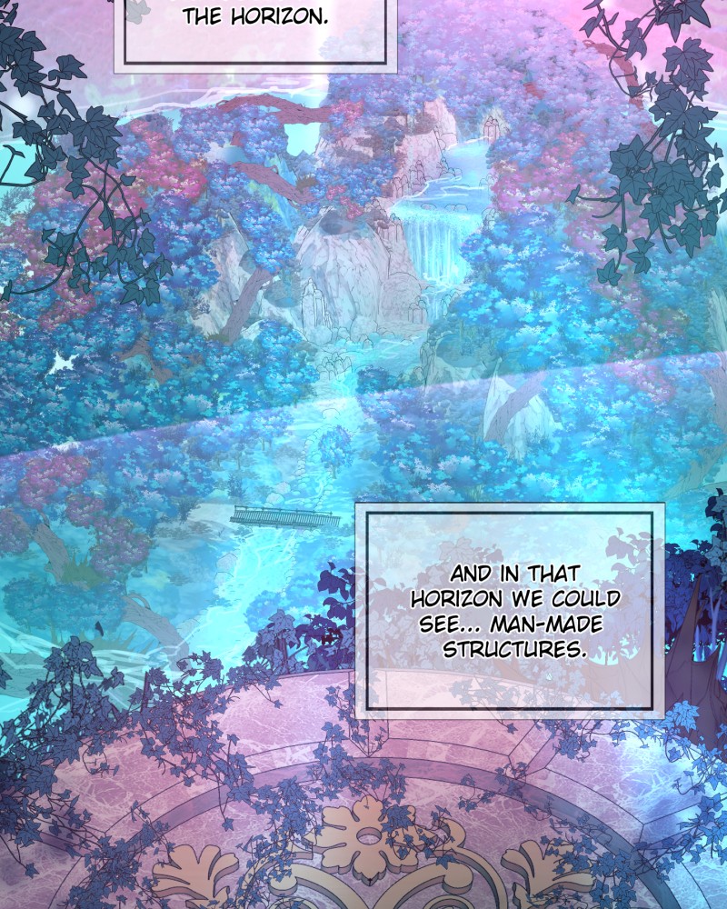 When Jasy Whistles Chapter 48 - page 35