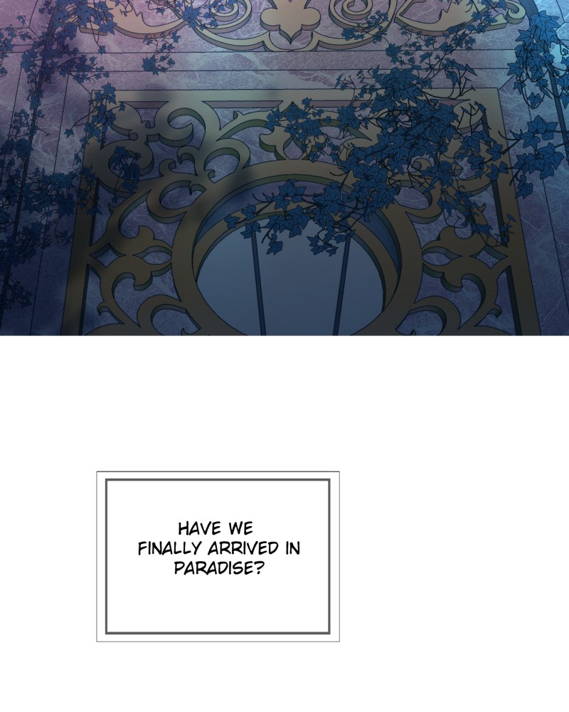 When Jasy Whistles Chapter 48 - page 36