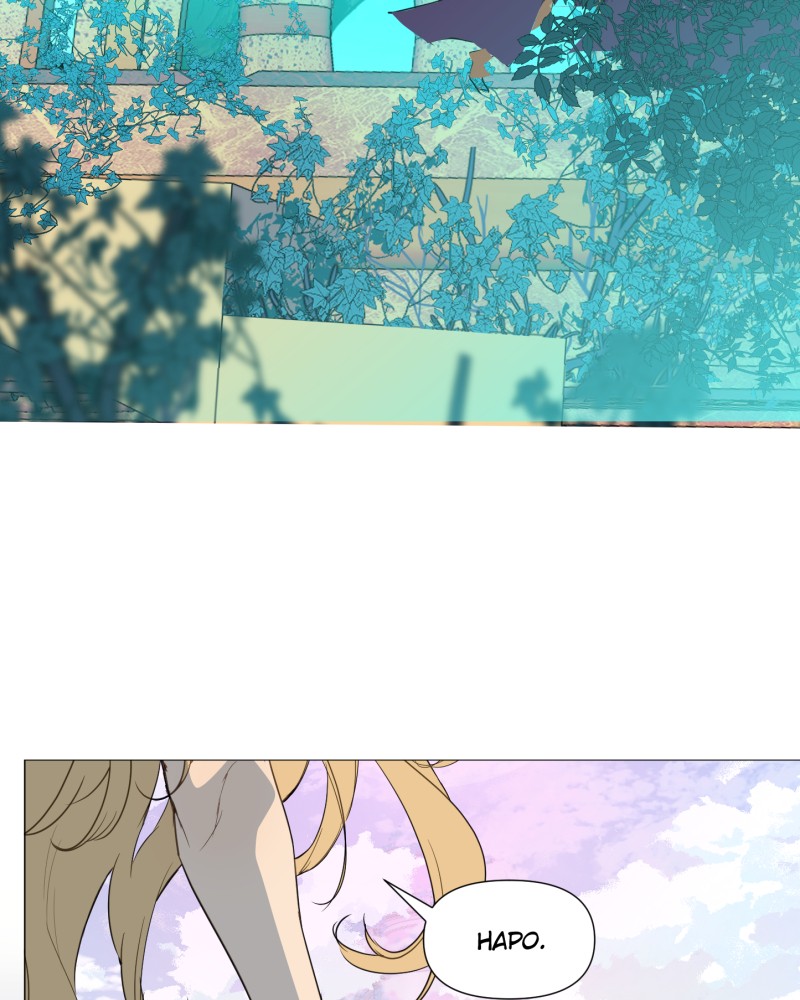 When Jasy Whistles Chapter 48 - page 38