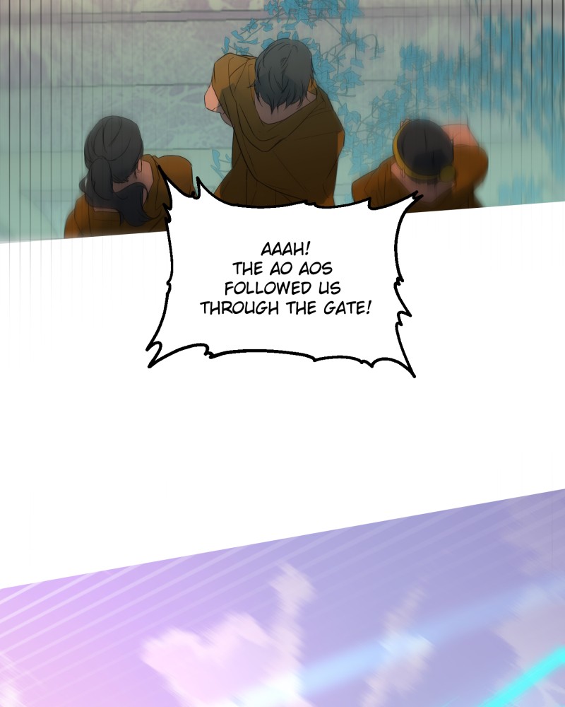 When Jasy Whistles Chapter 48 - page 50