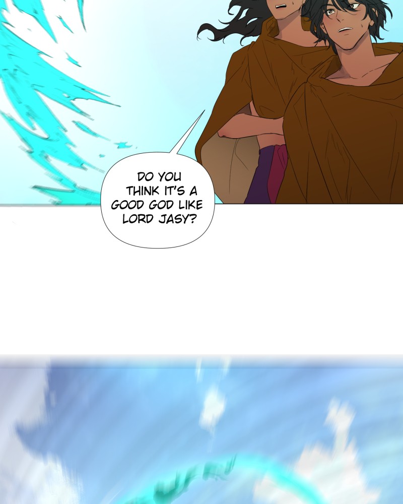 When Jasy Whistles Chapter 48 - page 57
