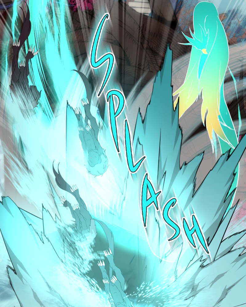 When Jasy Whistles Chapter 48 - page 61