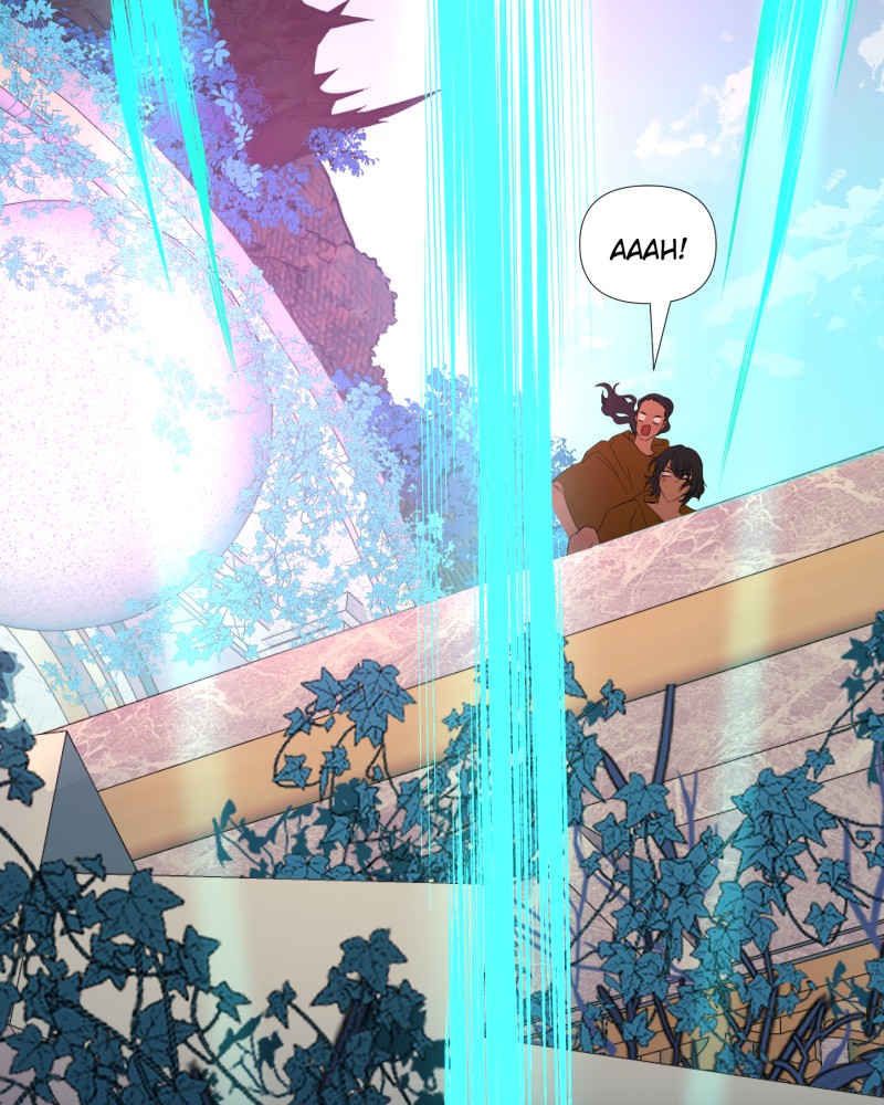When Jasy Whistles Chapter 48 - page 64